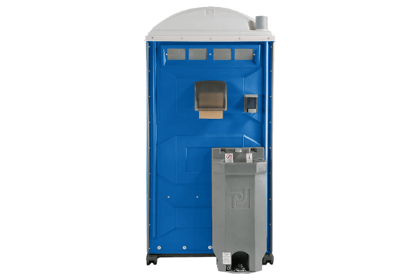 Deluxe Flushable Porta Potty Peoria Heights IL