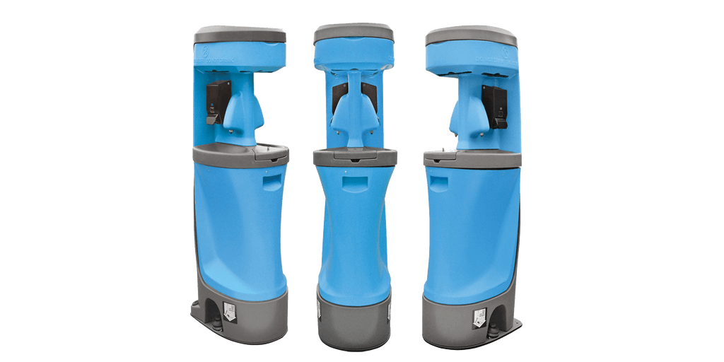 Portable Handwashing Stations Peoria Heights IL