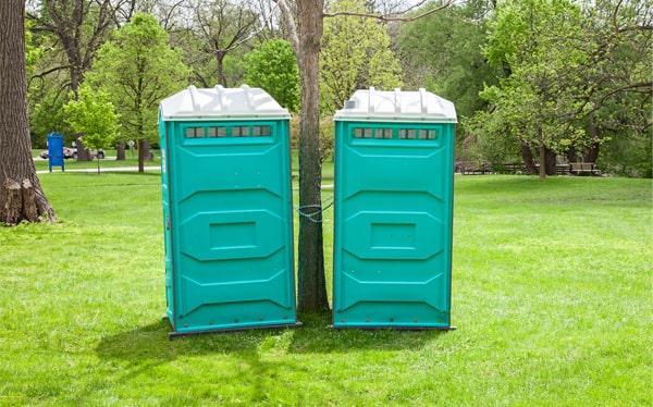 Long-Term Porta Potty Rentals Peoria Heights IL