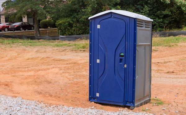 Peoria Heights Porta Potty
