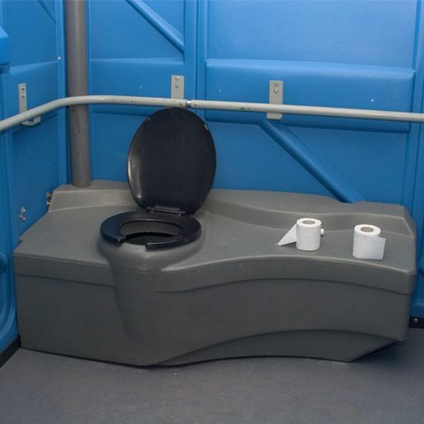 Wedding Porta Potty Rentals Peoria Heights IL