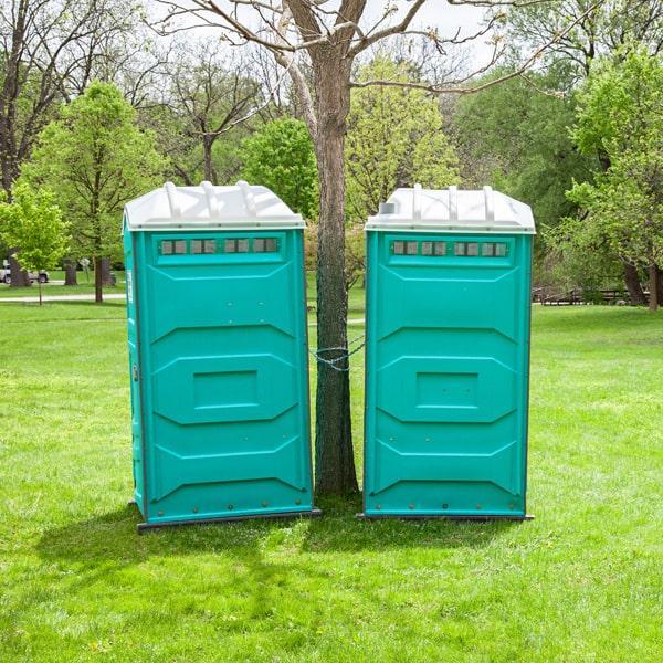 Seasonal Porta Potty Rentals Peoria Heights IL